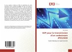 UEP pour la transmission d¿un codestream JPEG2000