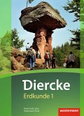 Diercke Erdkunde 1. Schulbuch. Realschulen plus in Rheinland-Pfalz