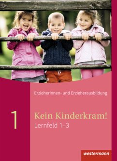 Rollenverständnis, Beziehungen, Handlungskonzepte, Schülerband / Kein Kinderkram! 3/2021, Bd.1