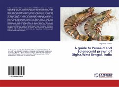 A guide to Penaeid and Solenocerid prawn of Digha,West Bengal, India