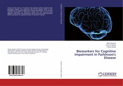 Biomarkers for Cognitive Impairment in Parkinson's Disease