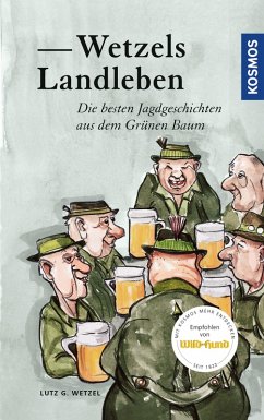 Wetzels Landleben (eBook, ePUB) - Wetzel, Lutz