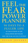 Feel The Fear Power Planner (eBook, ePUB)