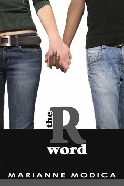Cover The R Word (eBook, ePUB)