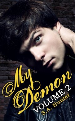 Cover My Demon Volume 2 (Noble Academy, #2) (eBook, ePUB)