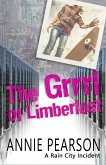 The Grrrl of Limberlost (Rain City Incidents) (eBook, ePUB)