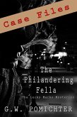The Philandering Fella (The Lucky Marks Mysteries, #3) (eBook, ePUB)