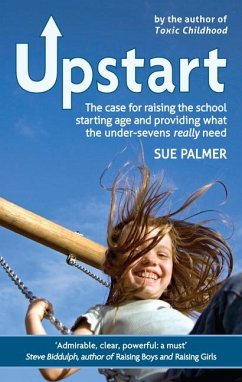 Cover Upstart