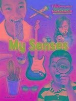 My Senses - Owen, Ruth