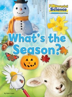 What's the Season? - Owen, Ruth