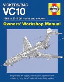Vickers/BAC VC10 Manual