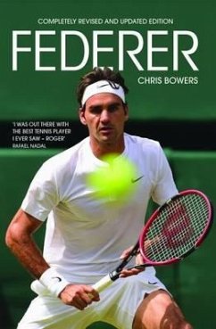 Roger Federer - Bowers, Chris