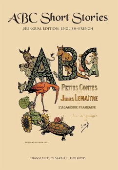 ABC Short Stories - Lemaître, Jules