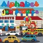 Alphabet Job Buddies