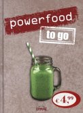 Powerfood to go Powerfood to go