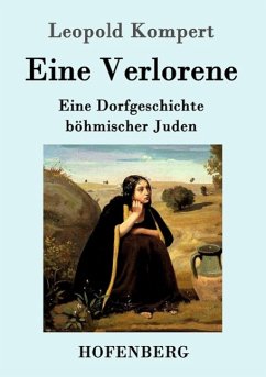 Eine Verlorene - Kompert, Leopold