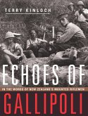 Echoes of Gallipoli