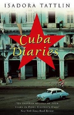 Cuba Diaries - Tattlin, Isadora