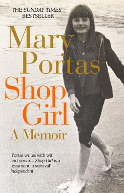 Shop Girl - Portas, Mary (Author)