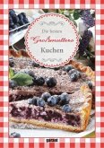 Die besten Großmutters Kuchen Die besten Großmutters Kuchen