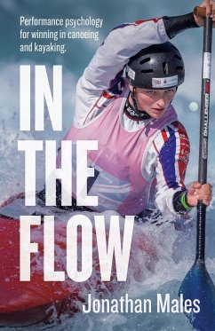 In the Flow - Males, Jonathan