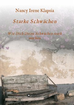 Starke Schwächen - Klapsia, Nancy Irene