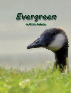 Cover Evergreen