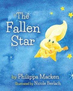 The Fallen Star - Macken, Philippa