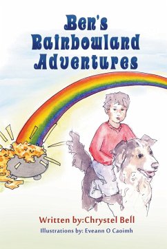 Ben's Rainbowland Adventures