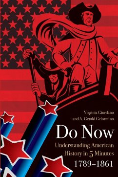 Do Now - Giordano, Virginia