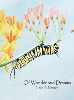 Of Wonder and Dreams - Newton, Leah a.