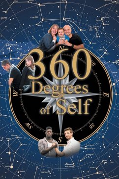 360 Degrees of Self - Smith, David