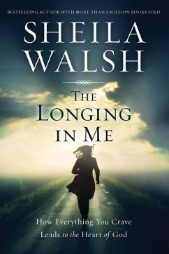 The Longing in Me - Walsh, Sheila