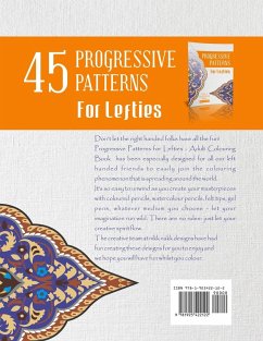 Progressive Patterns For Lefties - Nikk Nakk Designs