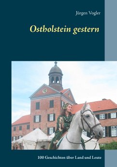 Ostholstein gestern - Vogler, Jürgen