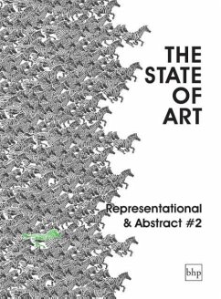 The State of Art - Representational & Abstract #2 - Herausgeber: Hodson, Chris Laffan, Robin Laffan, Andy