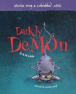 Cover Darkly Demon