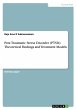 Post Traumatic Stress Disorder (PTSD).... - Bild 1