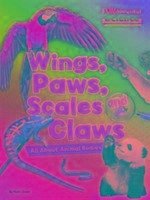 Wings, Paws, Scales and Claws - Owen, Ruth