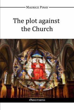 The plot against the Church - Pinay, Maurice