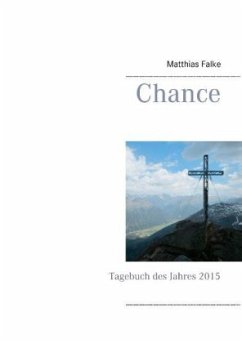 Chance - Falke, Matthias