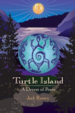 Turtle Island - Ramey, Jack