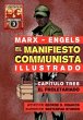 El Manifiesto Comunista (Ilustrado) -... - Bild 1