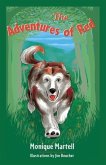 The Adventures of Red The Adventures of Red