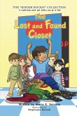 The Lost and Found Closet
