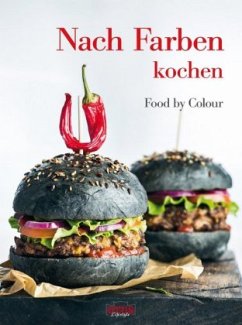 Nach Farben kochen