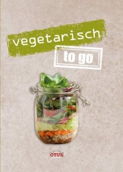 Cover Vegetarisch to go