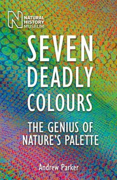 Seven Deadly Colours - Parker, Andrew