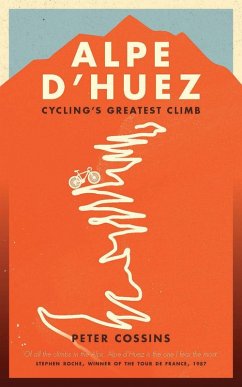 Cover Alpe d'Huez