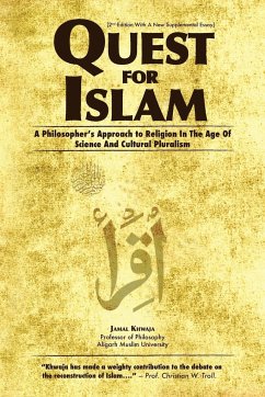Quest for Islam - Khwaja, Jamal